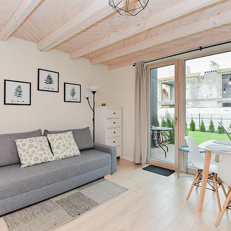 Namai Villa Palanga Kültér fotó