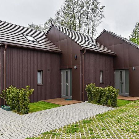 Namai Villa Palanga Kültér fotó
