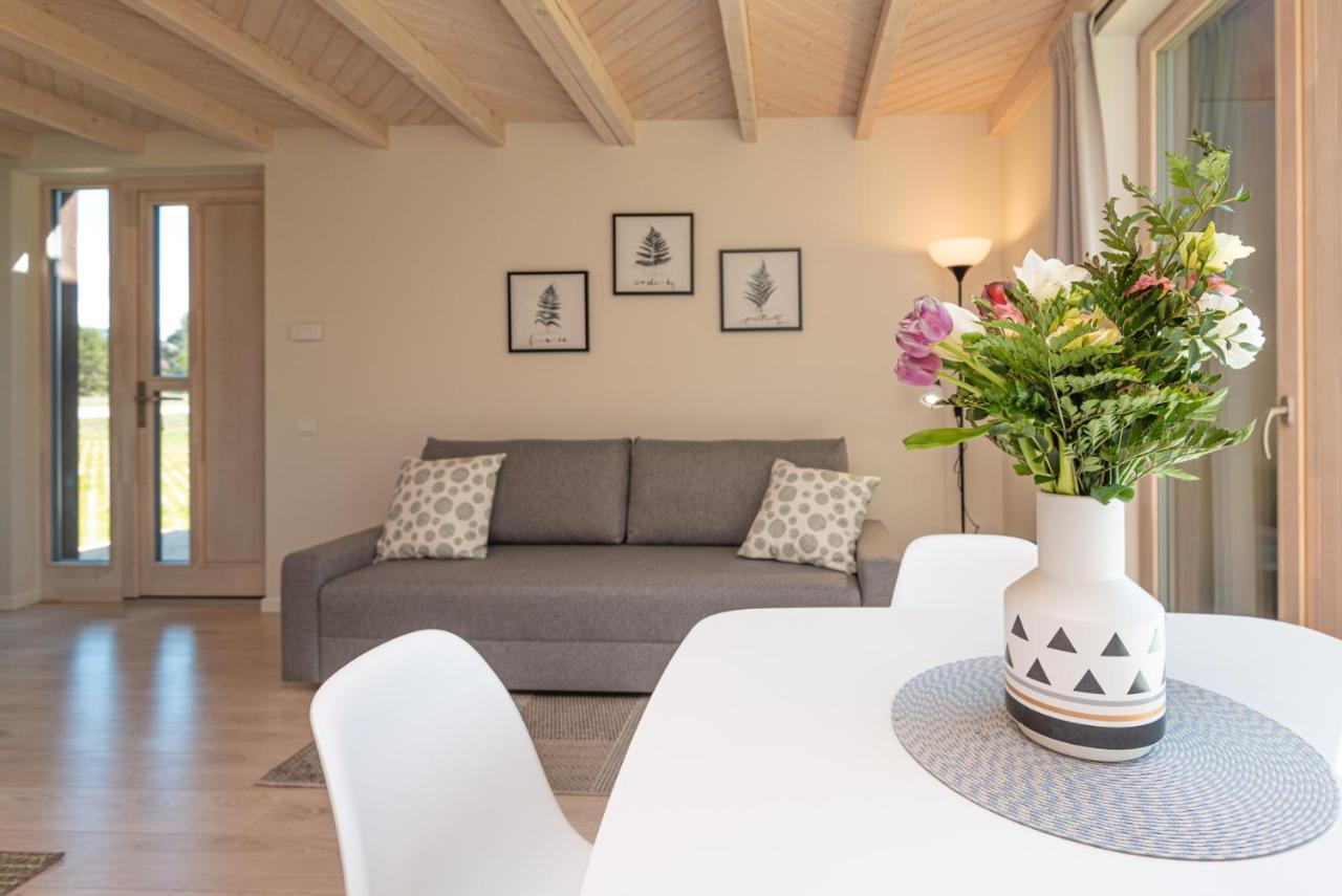 Namai Villa Palanga Kültér fotó