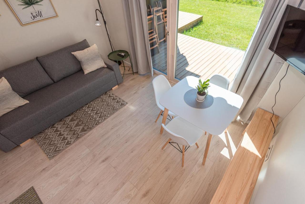 Namai Villa Palanga Kültér fotó