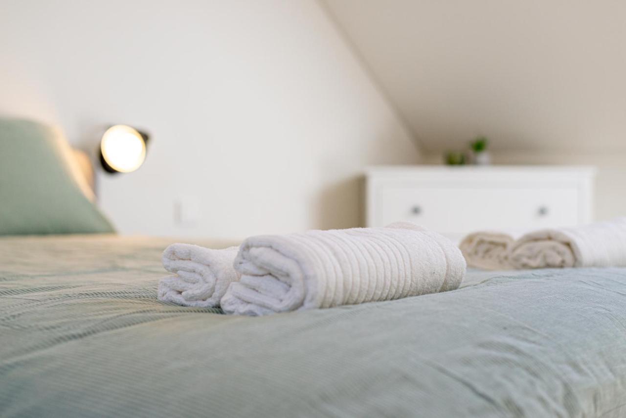 Namai Villa Palanga Kültér fotó