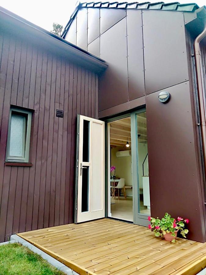 Namai Villa Palanga Kültér fotó