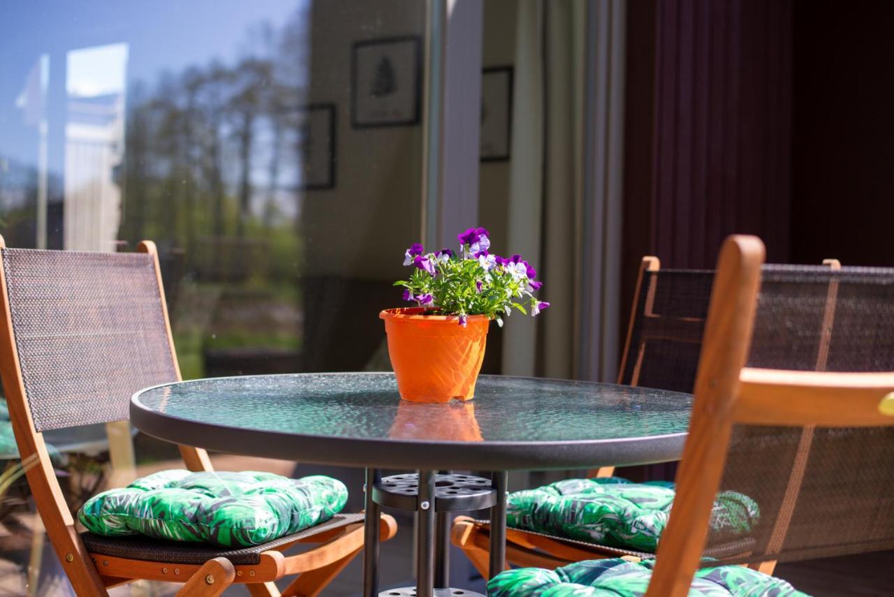 Namai Villa Palanga Kültér fotó
