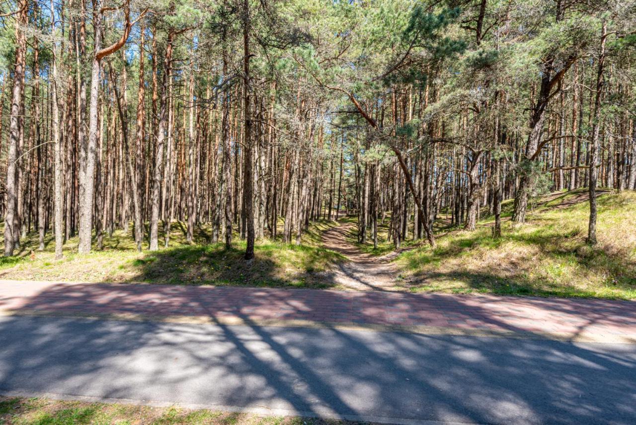Namai Villa Palanga Kültér fotó