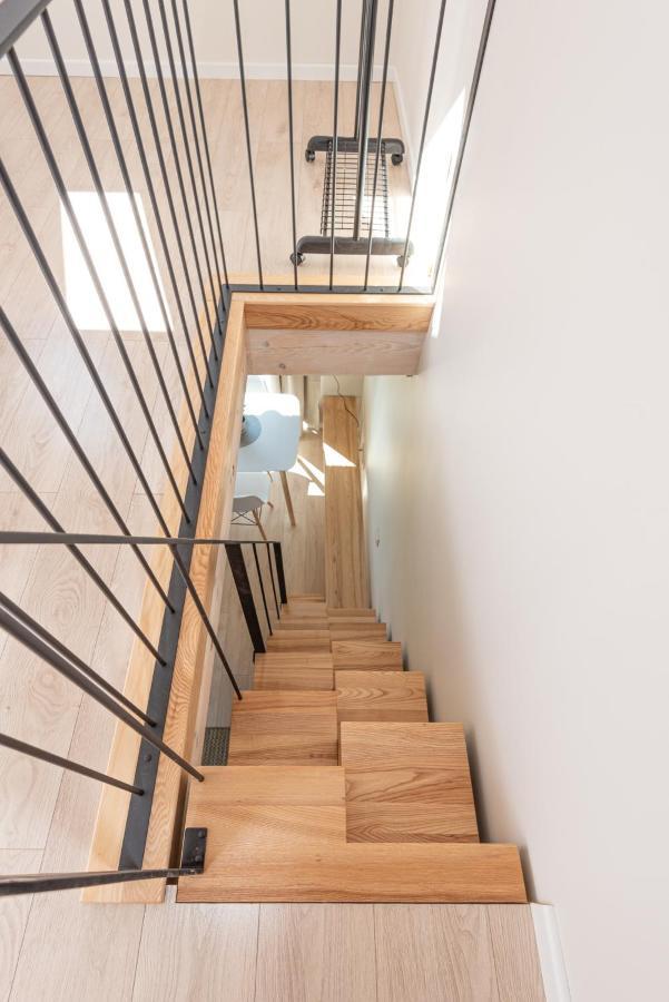 Namai Villa Palanga Kültér fotó