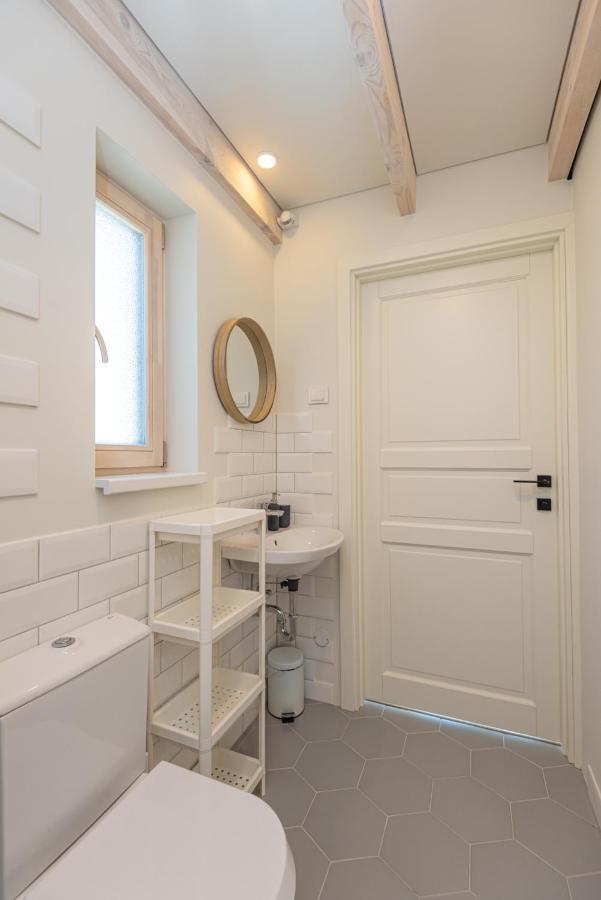 Namai Villa Palanga Kültér fotó