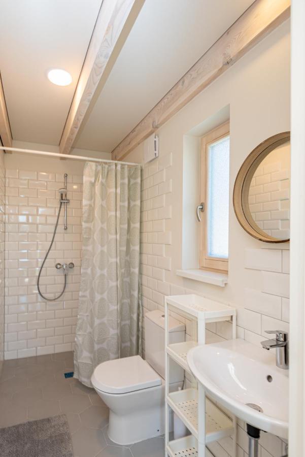 Namai Villa Palanga Kültér fotó