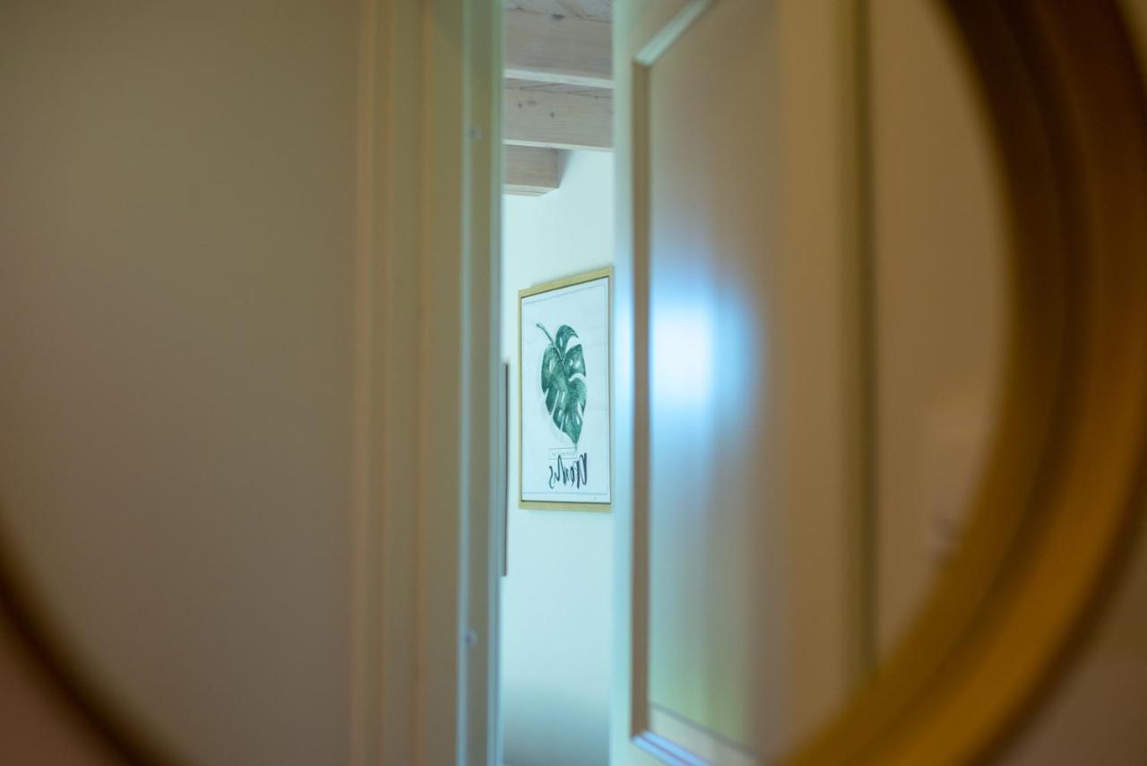 Namai Villa Palanga Kültér fotó