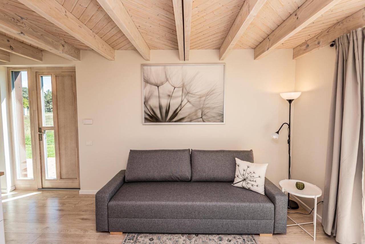 Namai Villa Palanga Kültér fotó