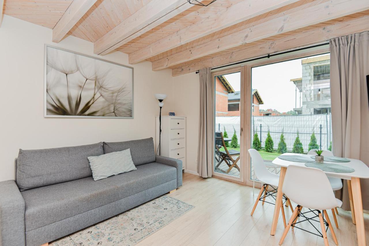 Namai Villa Palanga Kültér fotó