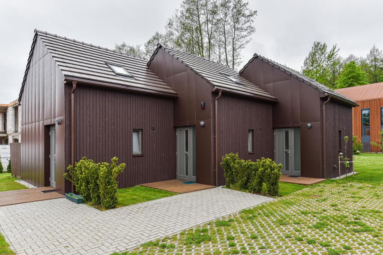 Namai Villa Palanga Kültér fotó